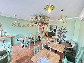 257 Longmore Rd, Solihull à louer Photo intérieure- Image 2 de 6