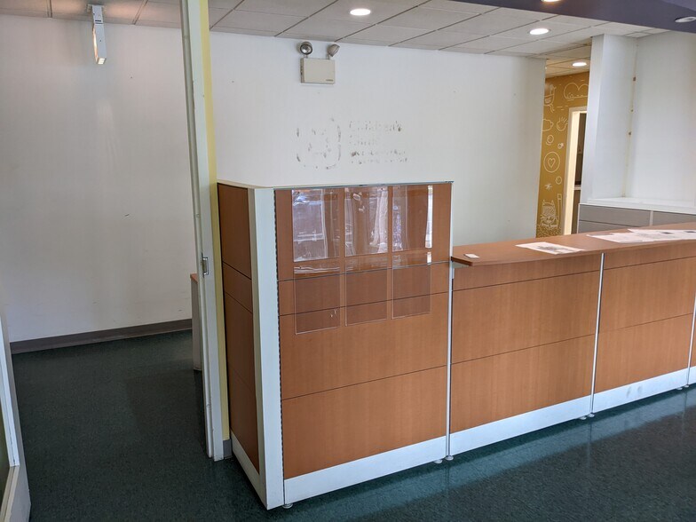 316-24 Lake St, Oak Park, IL à louer - Photo intérieure - Image 3 de 9