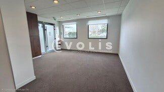 Plus de détails pour Bureau à louer