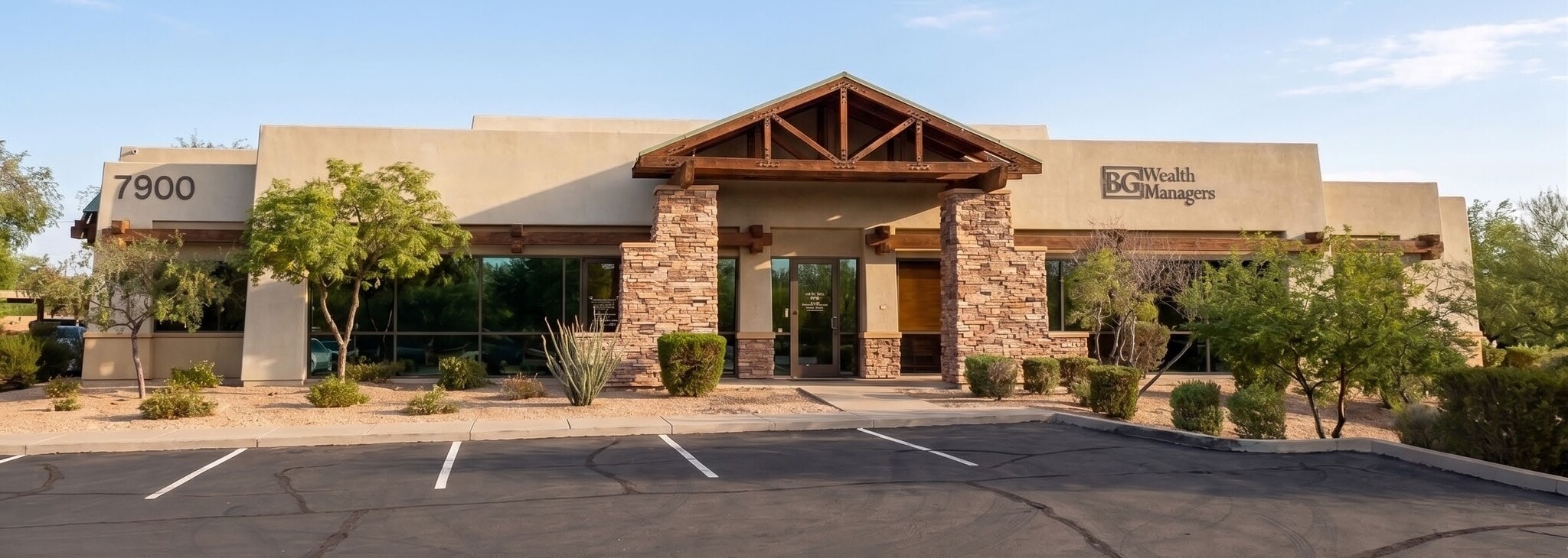 7900 E Thompson Peak Pky, Scottsdale, AZ for sale Building Photo- Image 1 of 7