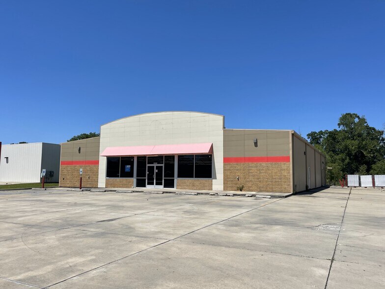 44034 Highway 429, Saint Amant, LA à louer - Photo du bâtiment - Image 2 de 27