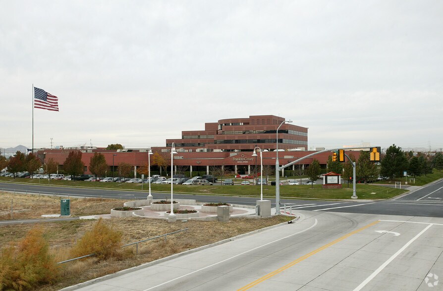 2150 Parkway Blvd, Salt Lake City, UT for sale - Building Photo - Image 3 of 5