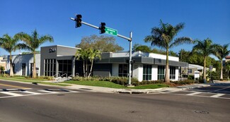 Plus de détails pour 2503 W Swann Ave, Tampa, FL - Bureau à louer