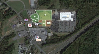Plus de détails pour 0 Cooper Creek Drive, Mocksville, NC - Terrain à vendre