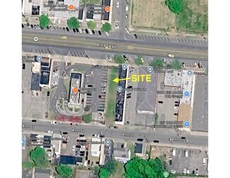 More details for 345 Broadway, Newburgh, NY - Land for Sale
