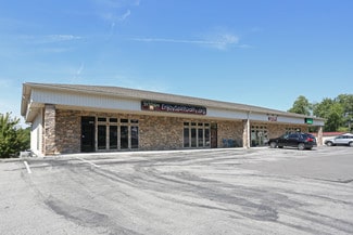 More details for 5106 NW Waukomis Dr, Kansas City, MO - Office/Retail for Lease
