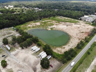 Plus de détails pour 662 Crossway Rd, Tallahassee, FL - Terrain à vendre