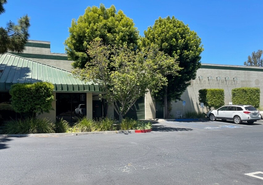 850 Fiero Ln, San Luis Obispo, CA à vendre Photo du bâtiment- Image 1 de 1