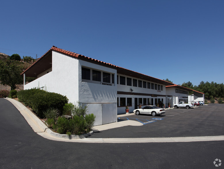 13910 Lyons Valley Rd, Jamul, CA for sale - Primary Photo - Image 1 of 1