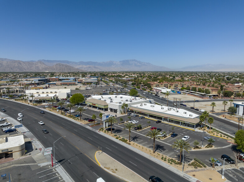 81930-81944 Hwy 111, Indio, CA for lease - Aerial - Image 3 of 3