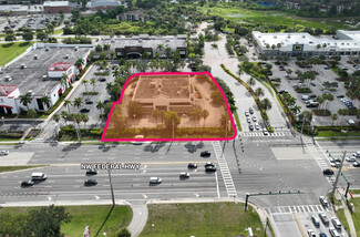 Plus de détails pour 2651 NW Federal Hwy, Stuart, FL - Vente au détail à louer