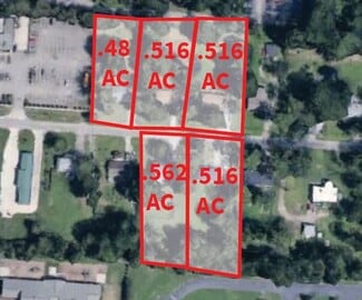 More details for 975 Clepper Ln, Batavia, OH - Land for Sale
