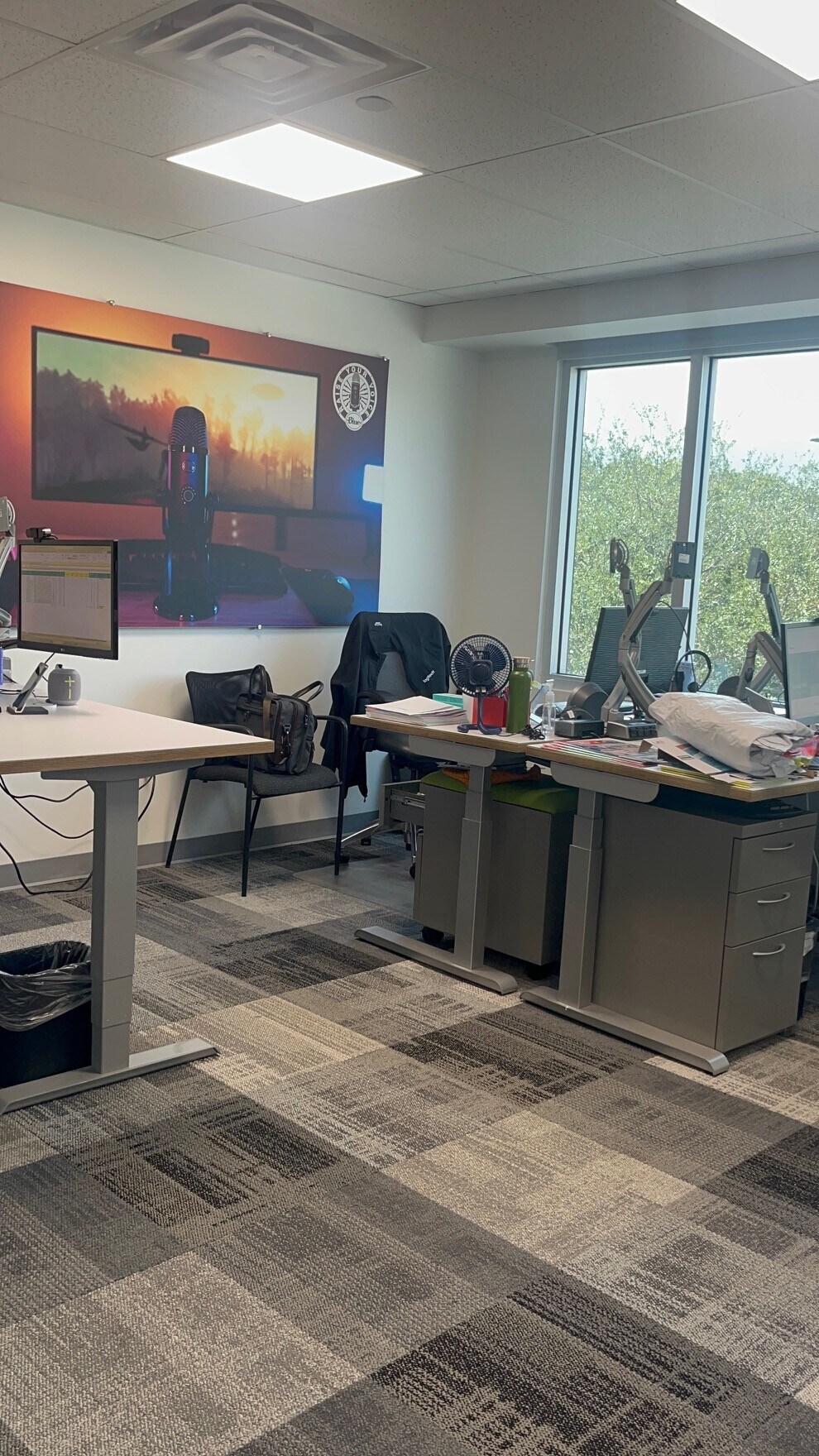 2500 NW 107th Ave, Miami, FL for lease Interior Photo- Image 1 of 13