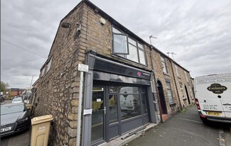 More details for 413 Halliwell Rd, Bolton - Retail for Sale