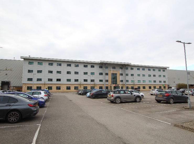 Howden Dyke Rd, Goole for lease Building Photo- Image 1 of 16