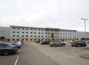 Howden Dyke Rd, Goole for lease Building Photo- Image 1 of 16