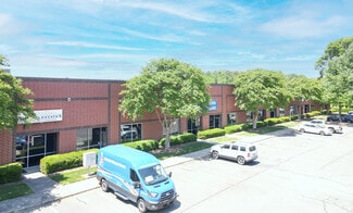 Plus de détails pour 9115 Old Statesville Rd, Charlotte, NC - Local d'activités à louer