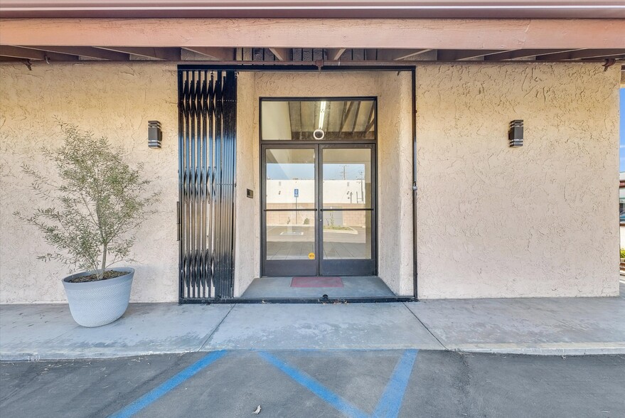 1830 S San Gabriel, San Gabriel, CA for lease - Building Photo - Image 3 of 23