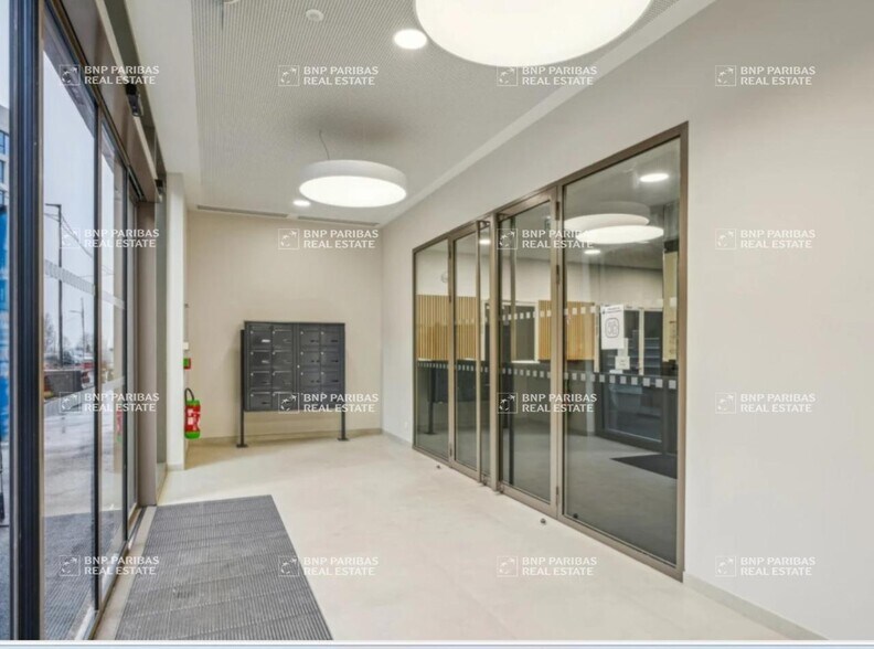 116 Rue Edouard Vaillant, Villejuif à louer - Photo du bâtiment - Image 2 de 7