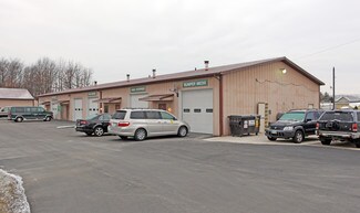 More details for 380 W Olentangy St, Powell, OH - Industrial for Lease