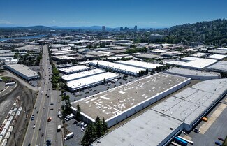 Plus de détails pour 3571-3599 NW Yeon Ave, Portland, OR - Plusieurs types d'espaces à louer