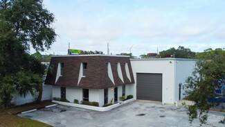 More details for 5767 157th Ave N, Clearwater, FL - Flex for Lease