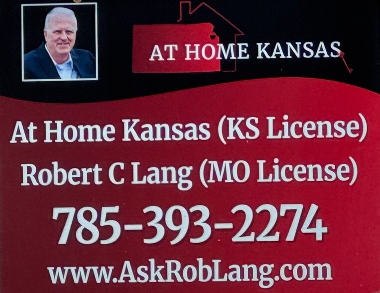 112 E 10th St, Eudora, KS for sale - Building Photo - Image 2 of 19