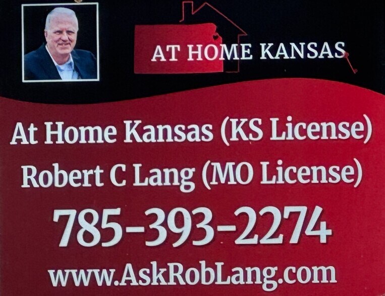 112 E 10th St, Eudora, KS à vendre - Photo du bâtiment - Image 2 de 19