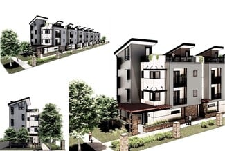 Plus de détails pour 5290 Balsam St, Arvada, CO - Terrain à vendre