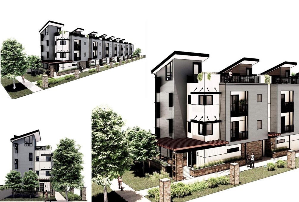 5290 Balsam St, Arvada, CO à vendre Photo principale- Image 1 de 2