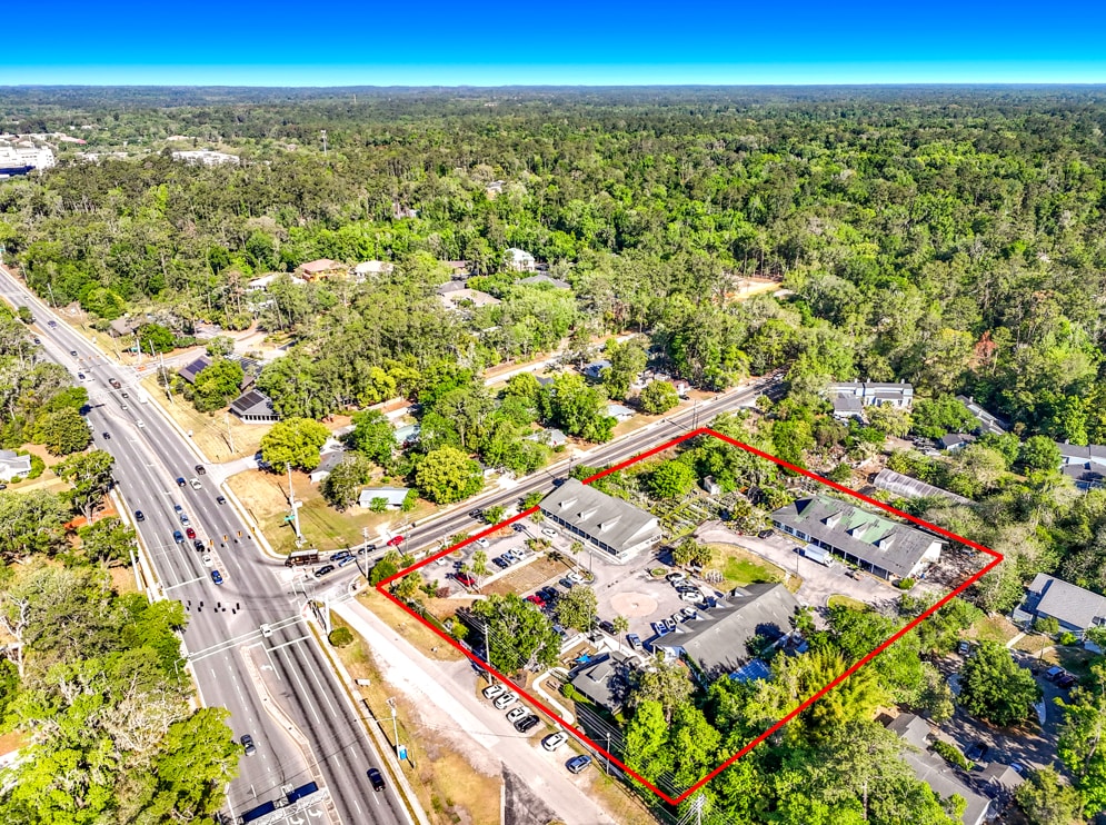 5404 NW 8th Ave, Gainesville, FL for sale Primary Photo- Image 1 of 8