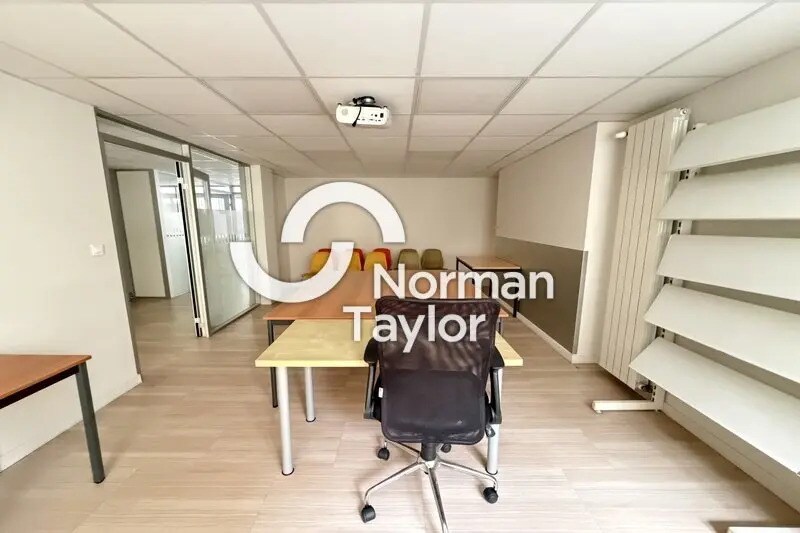 Office in Montpellier for lease Building Photo- Image 1 of 11