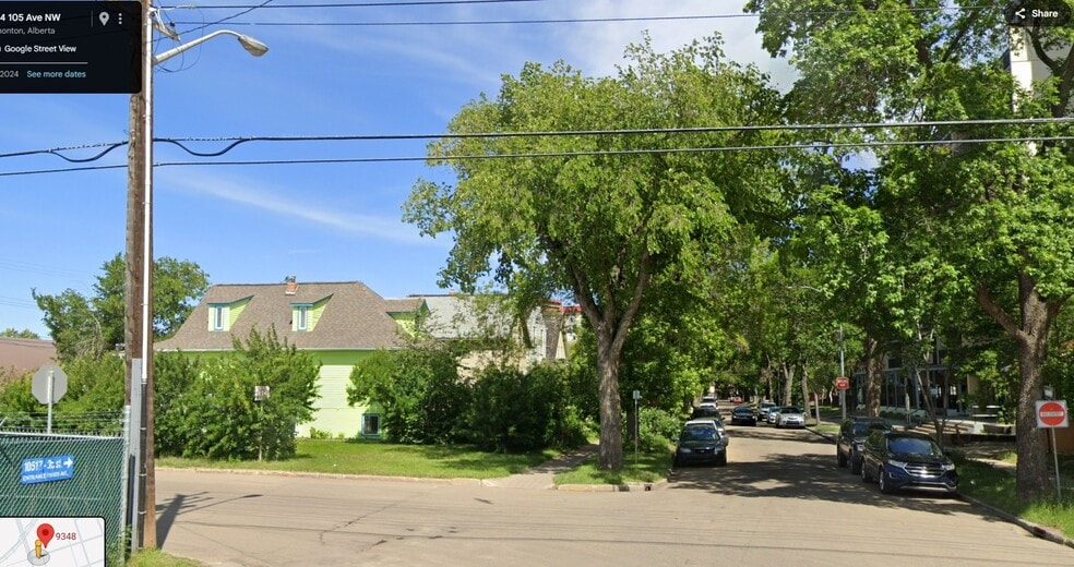 9348 105 NW ave, Edmonton, AB for sale - Other - Image 2 of 4