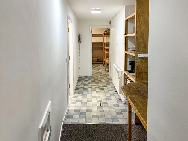 20 North Main St, Wigtown à vendre - Photo intérieure - Image 3 de 3