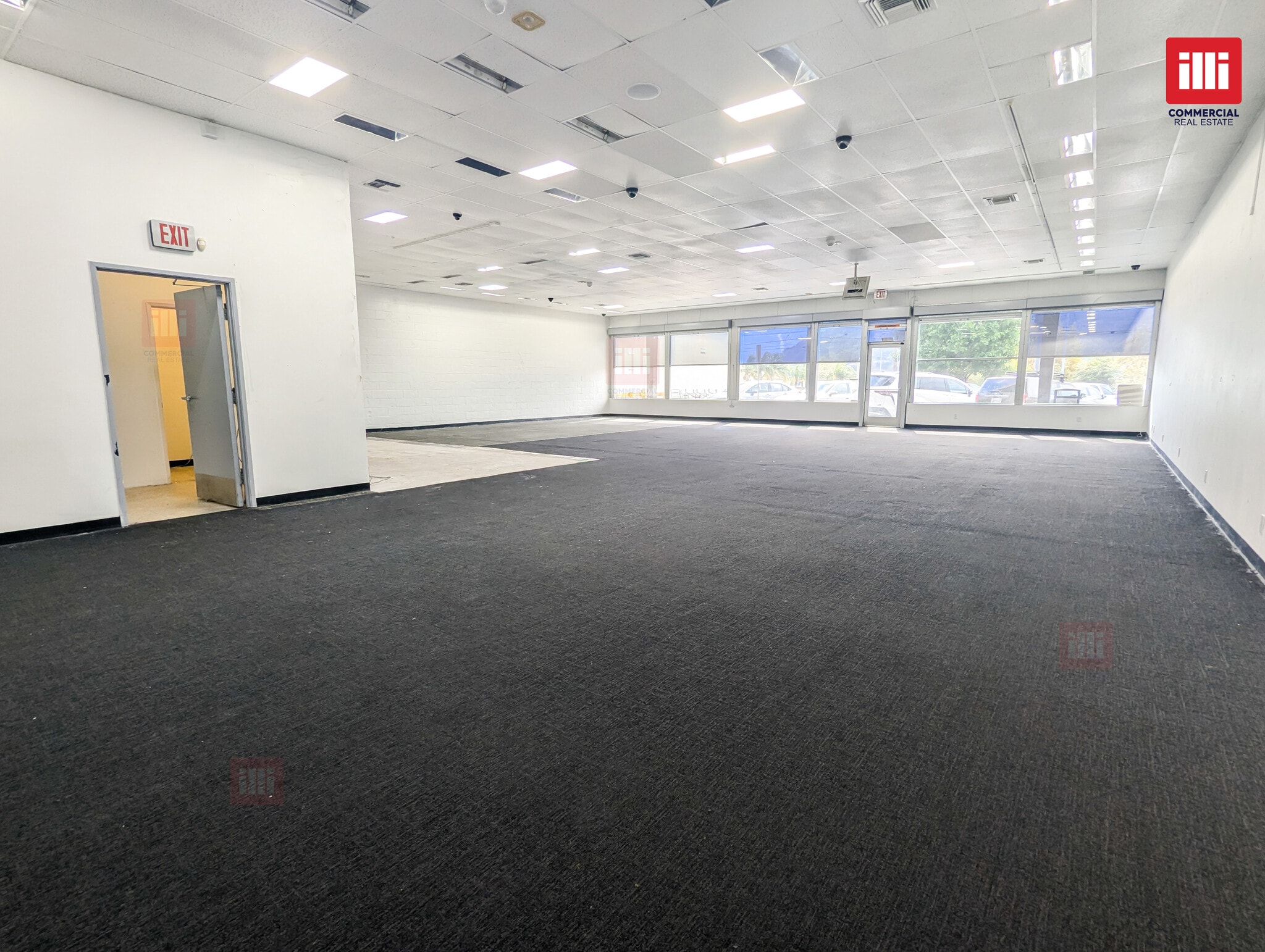 6535-6585 Foothill Blvd, Tujunga, CA for lease Building Photo- Image 1 of 3