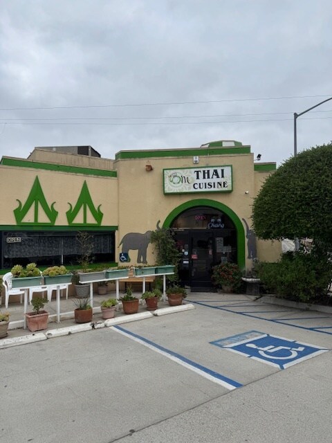 More details for 710 N Ventura Ave, Oak View, CA - Retail for Sale