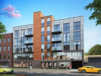 Plus de détails pour 4320 52nd St, Woodside, NY - Bureau/Médical, Vente au détail à louer