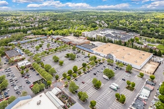 195-205 Kentlands Blvd, Gaithersburg, MD - AERIAL  map view