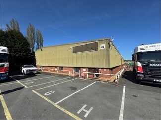 More details for Unit G Great Haywood, Stafford - Industrial for Lease