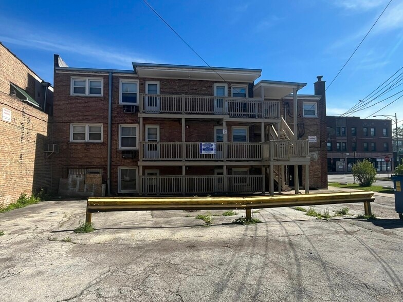 1656 W 79th St, Chicago, IL for sale - Building Photo - Image 2 of 7