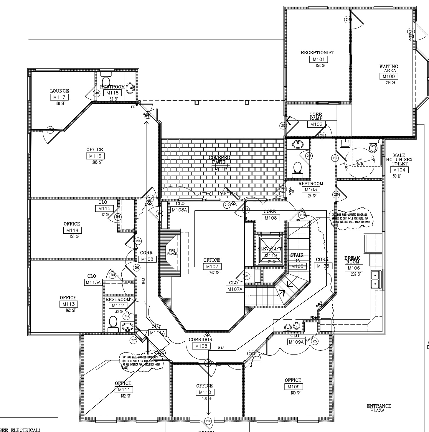 2100 Gravel Springs Rd, Buford, GA for lease Interior Photo- Image 1 of 2