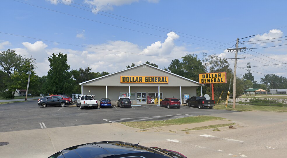 4101 Pontoon Rd, Pontoon Beach, IL for sale - Building Photo - Image 1 of 2