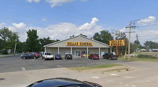 More details for 4101 Pontoon Rd, Pontoon Beach, IL - Retail for Sale