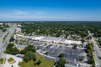 900-944 E SR-436 Rd, Casselberry, FL - Aérien  Vue de la carte