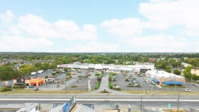 275 Rt-18, East Brunswick, NJ for lease Building Photo- Image 2 of 4
