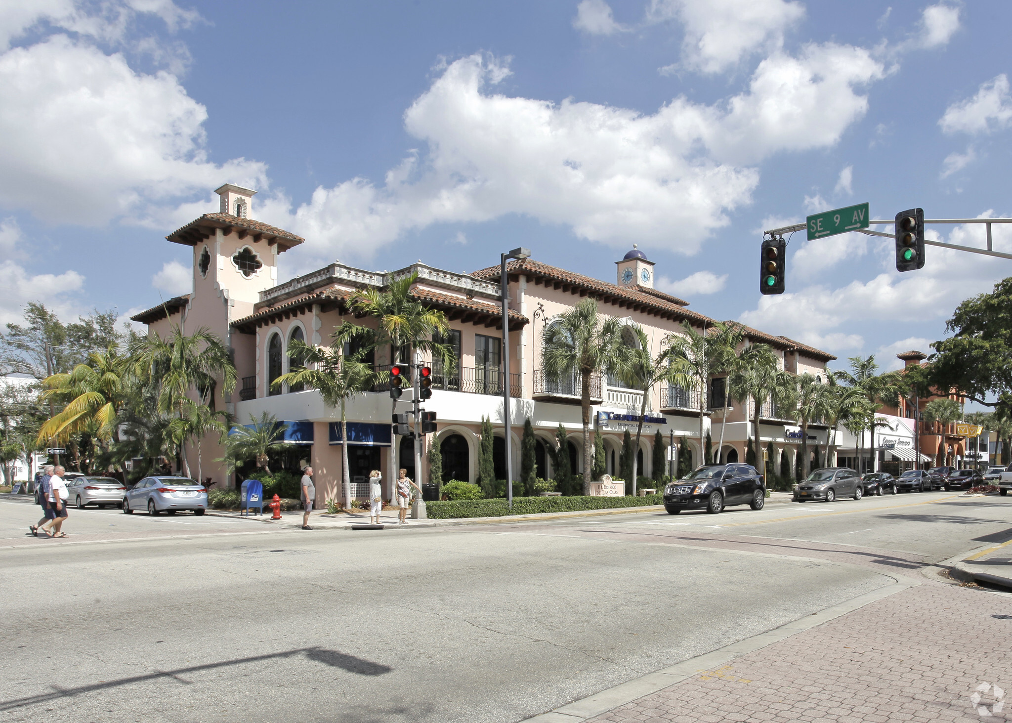 901 E Las Olas Blvd, Fort Lauderdale, FL à vendre Photo du bâtiment- Image 1 de 1