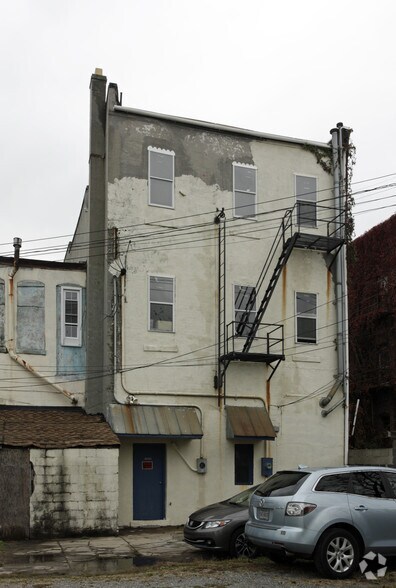 3506 Washington Ave, Newport News, VA à louer - Photo du bâtiment - Image 2 de 2