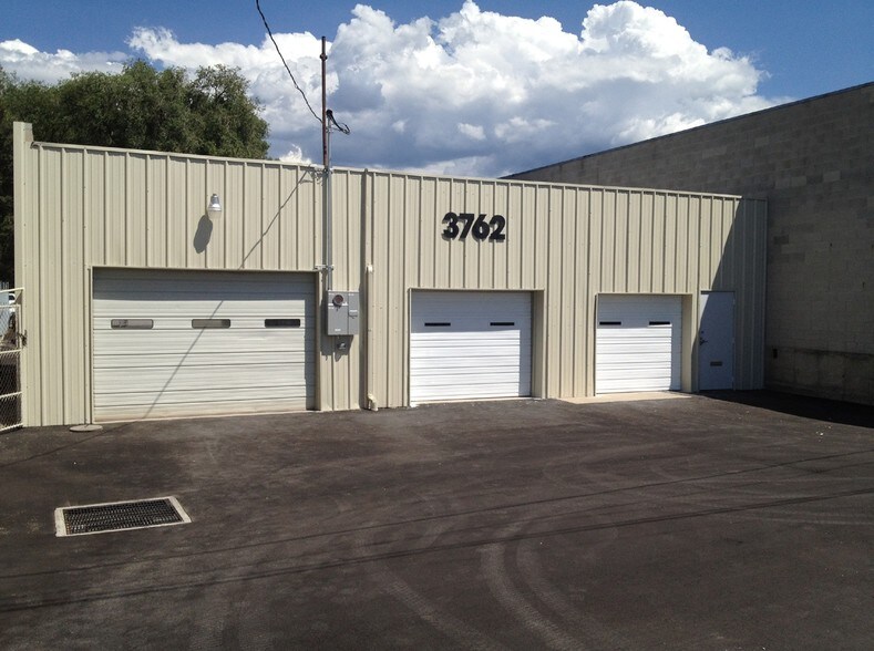 3748 S Secord St, Salt Lake City, UT for sale - Primary Photo - Image 1 of 5