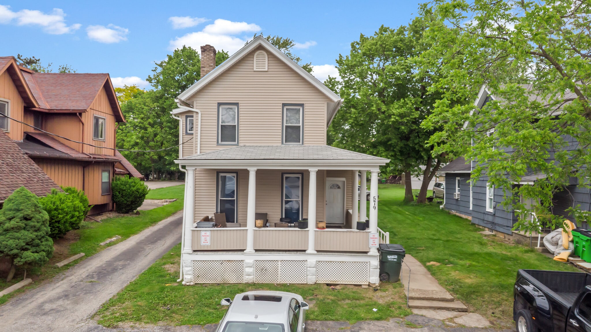 579 Broadway Ave, Bedford, OH for sale Building Photo- Image 1 of 54