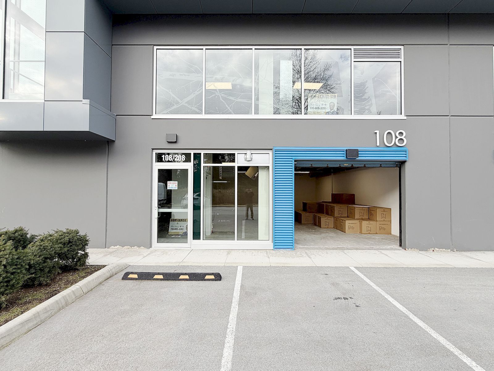 4740 Vanguard Rd, Richmond, BC for lease Building Photo- Image 1 of 8